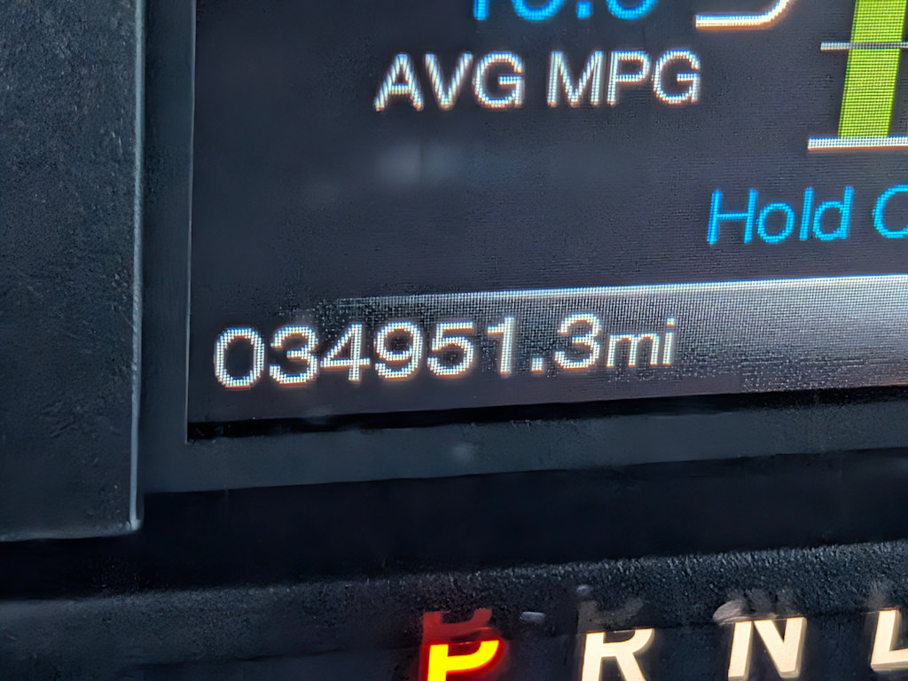 Thumbnail: 2015 Ford F-150 - 20