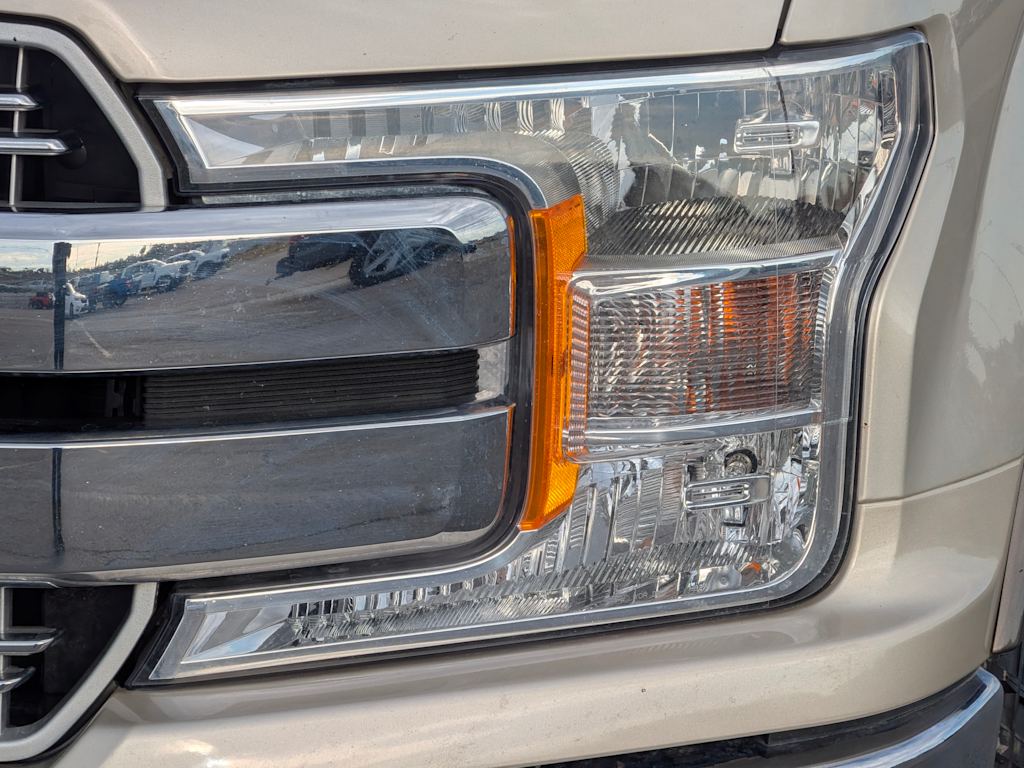 Thumbnail: 2018 Ford F-150 - 24