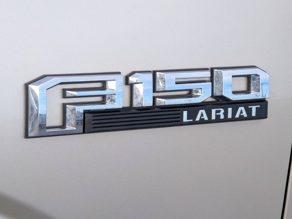 Thumbnail: 2018 Ford F-150 - 7