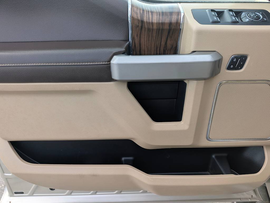 Thumbnail: 2018 Ford F-150 - 25