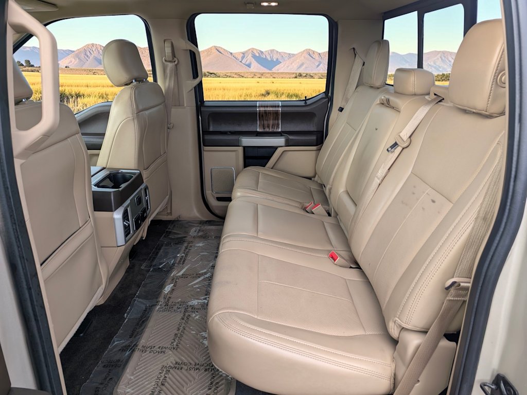 Thumbnail: 2018 Ford F-150 - 13
