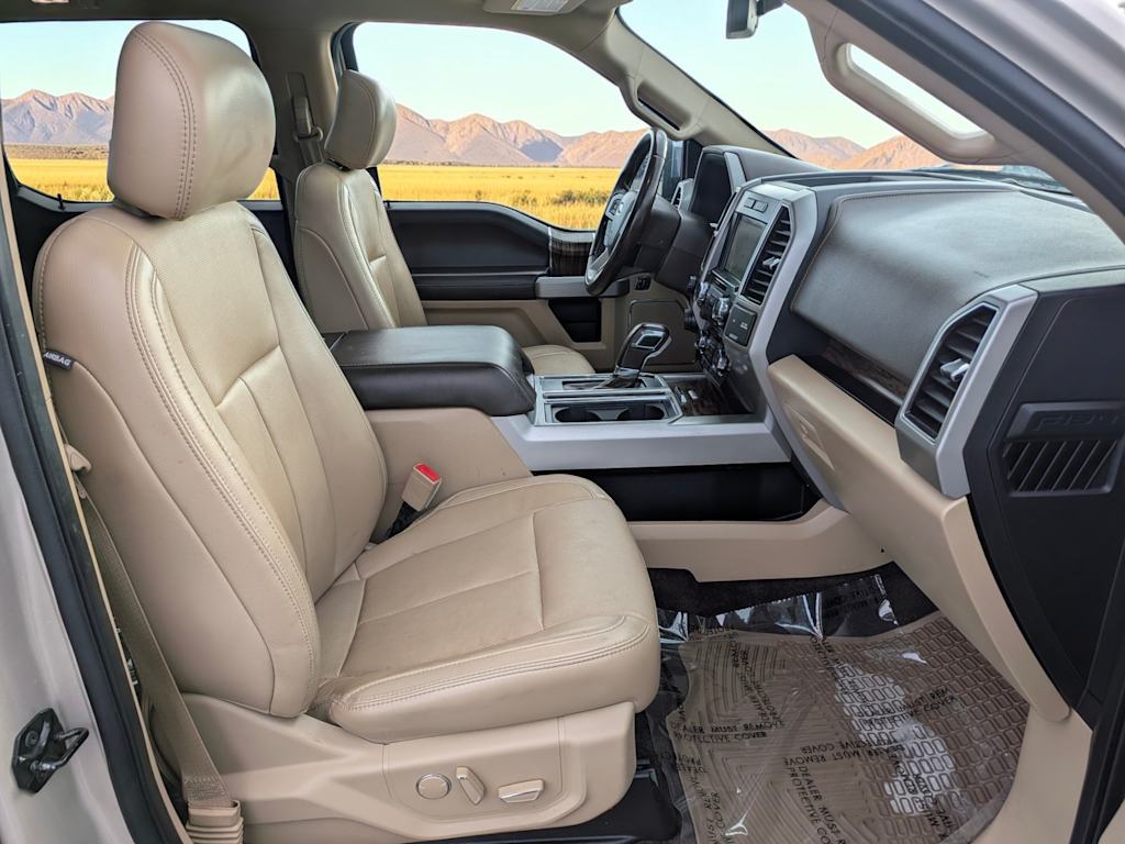 Thumbnail: 2018 Ford F-150 - 12