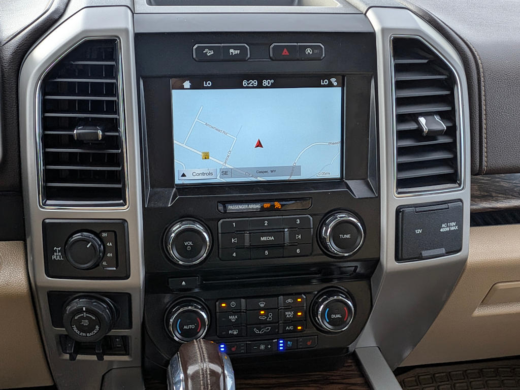 Thumbnail: 2018 Ford F-150 - 15