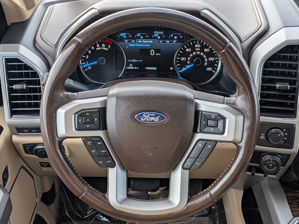 Thumbnail: 2018 Ford F-150 - 14