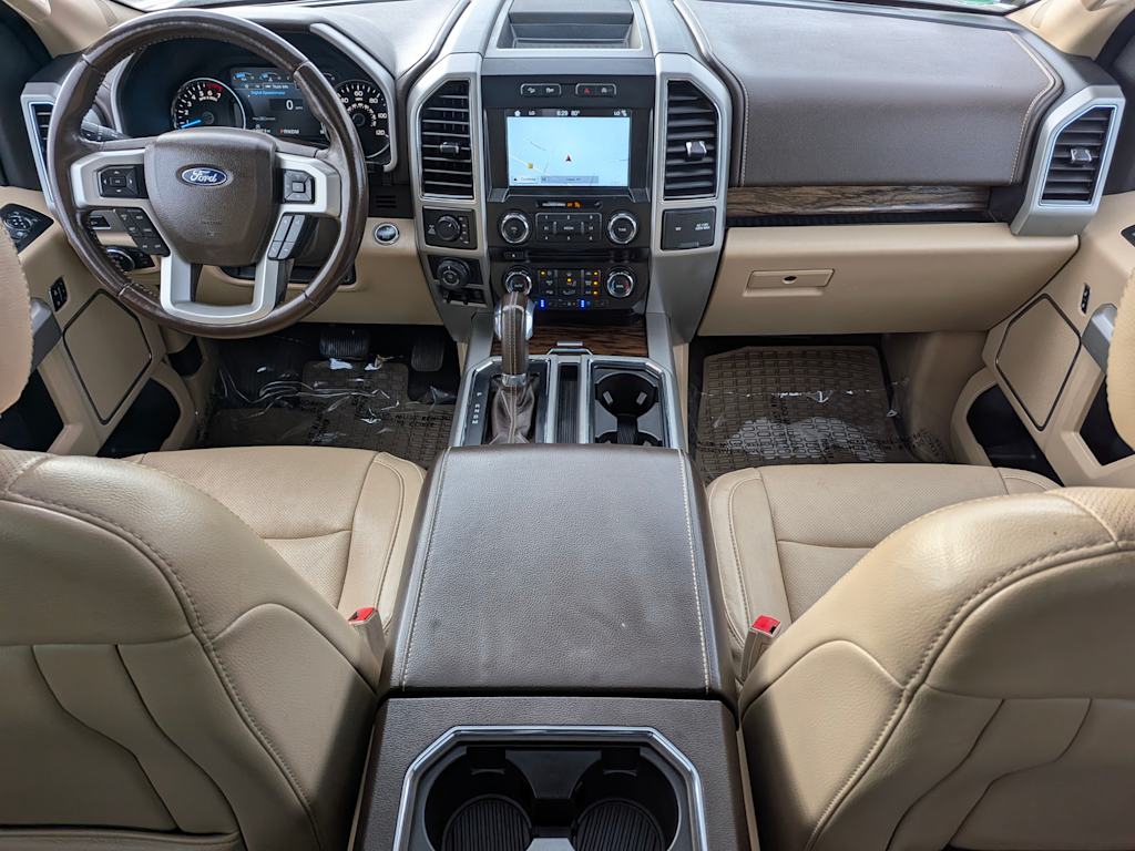 Thumbnail: 2018 Ford F-150 - 10