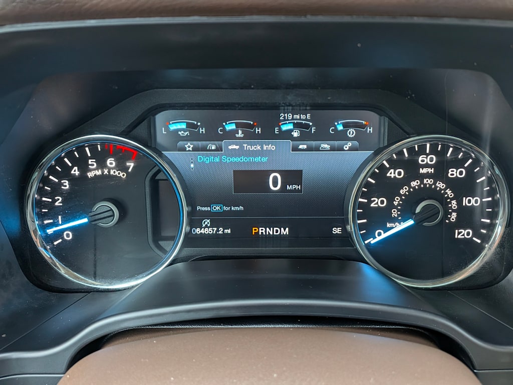 Thumbnail: 2018 Ford F-150 - 17