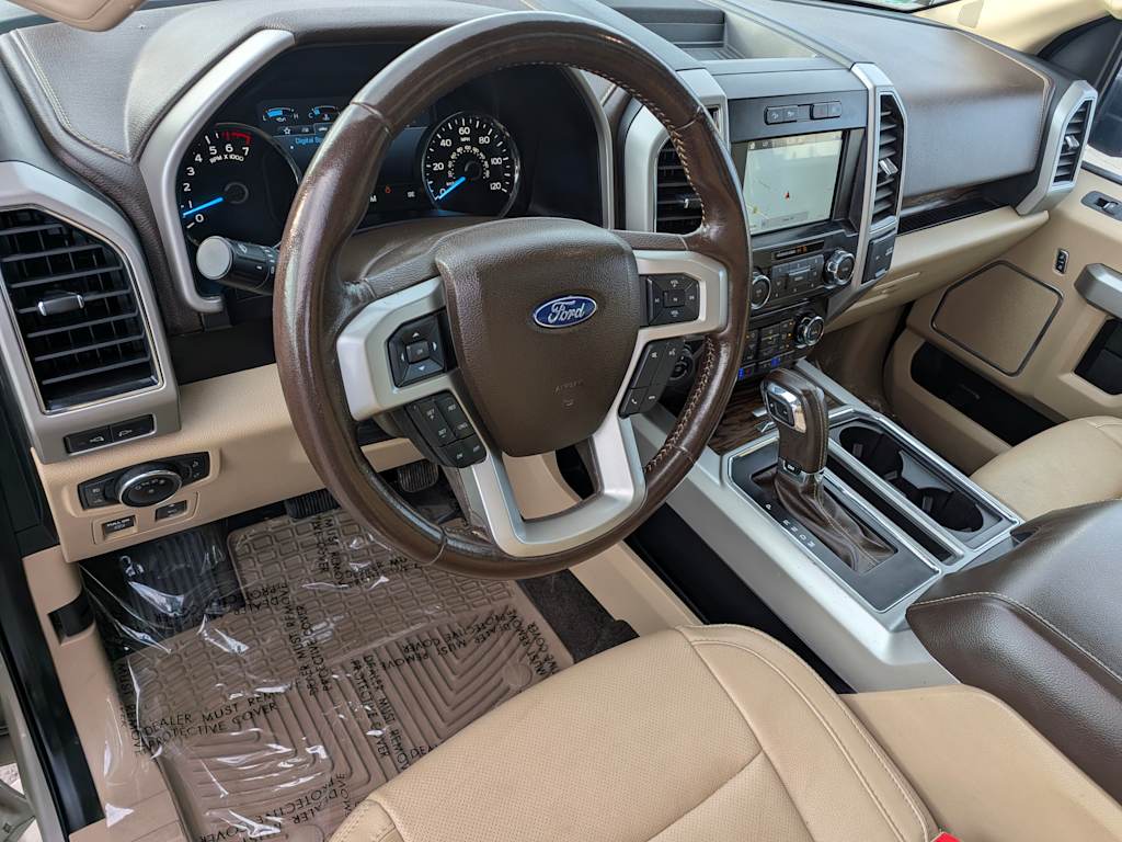 Thumbnail: 2018 Ford F-150 - 2