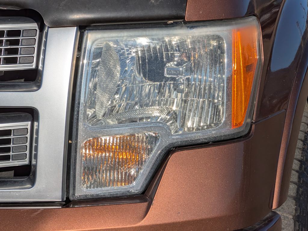 Thumbnail: 2011 Ford F-150 - 20