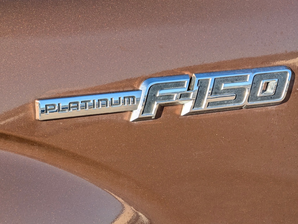 Thumbnail: 2011 Ford F-150 - 7