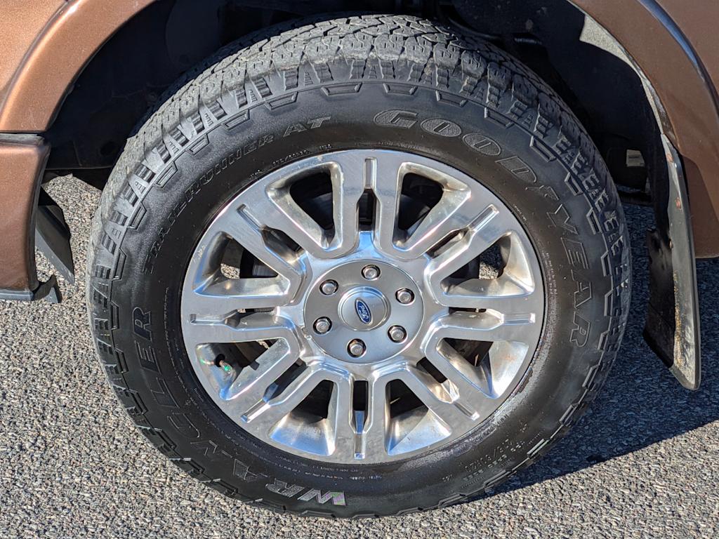 Thumbnail: 2011 Ford F-150 - 8