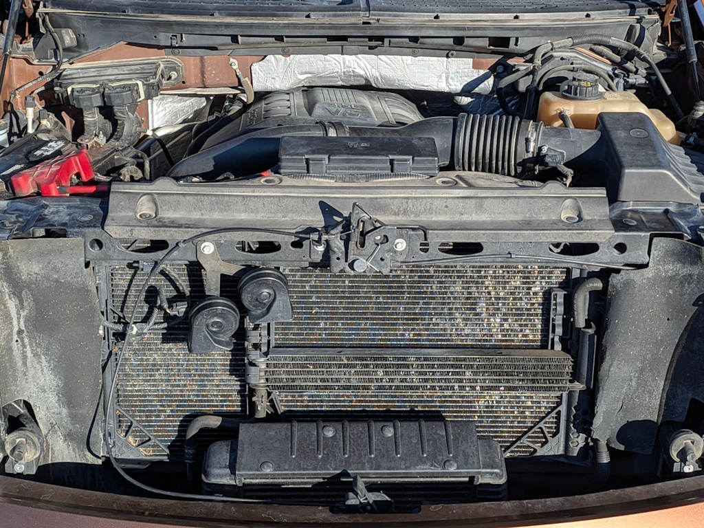 Thumbnail: 2011 Ford F-150 - 9