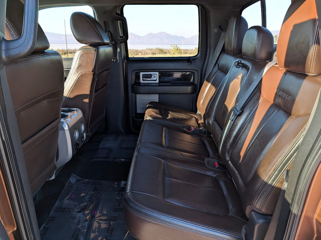 Thumbnail: 2011 Ford F-150 - 13