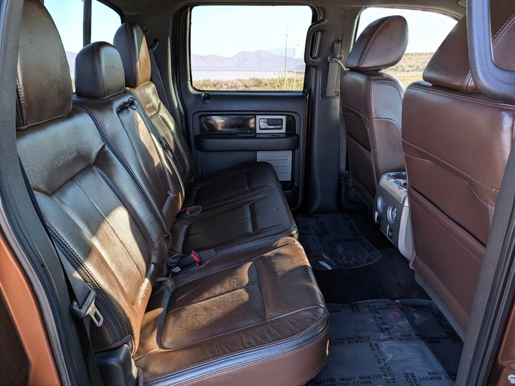 Thumbnail: 2011 Ford F-150 - 25