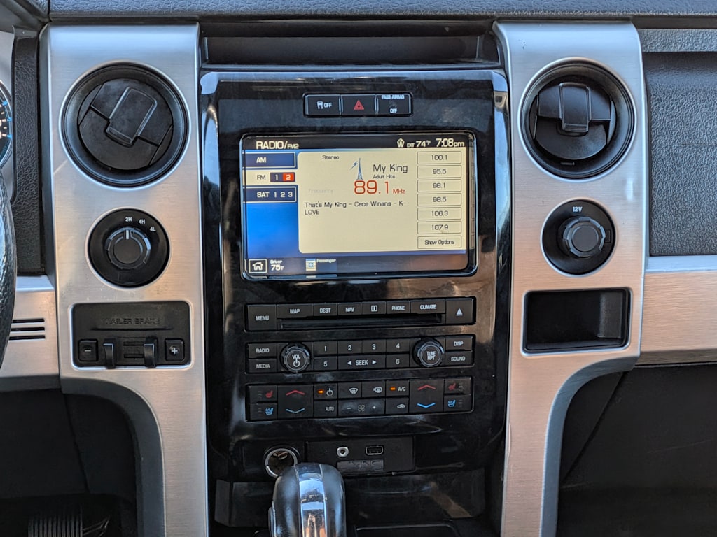 Thumbnail: 2011 Ford F-150 - 15