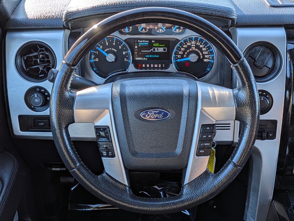 Thumbnail: 2011 Ford F-150 - 14
