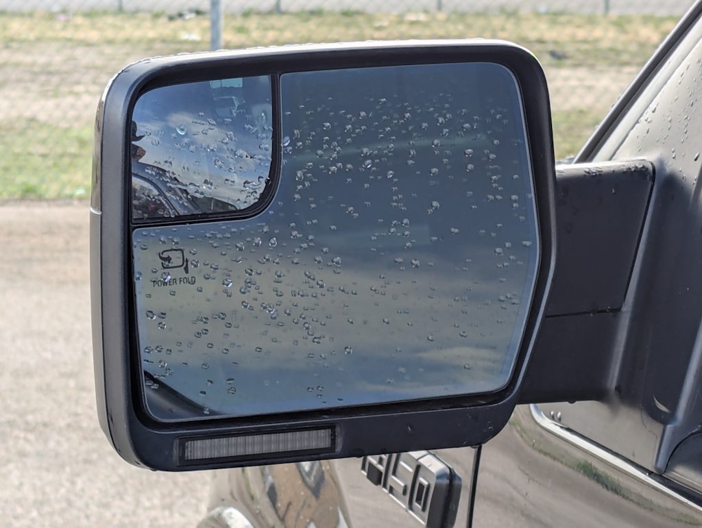 2013 Ford F-150 Limited 28