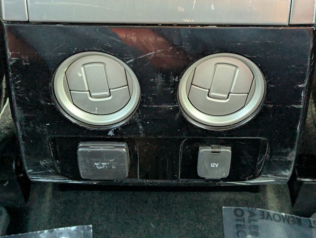 2013 Ford F-150 Limited 37