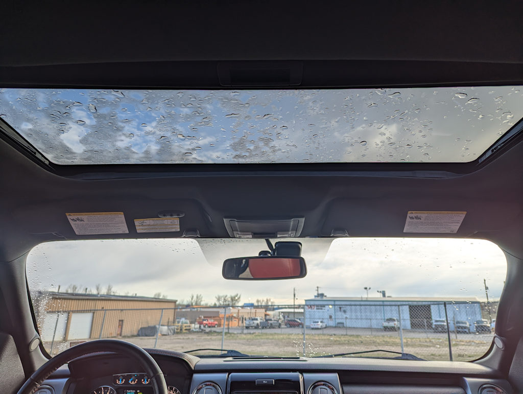 2013 Ford F-150 Limited 38