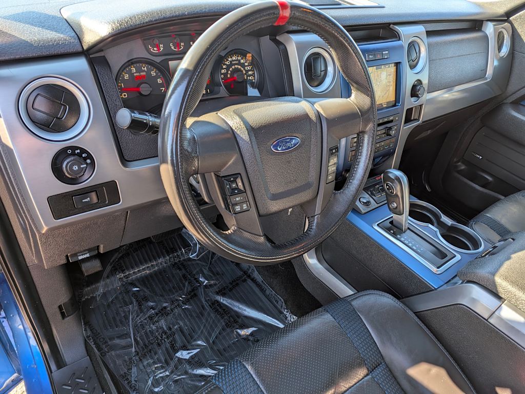 Thumbnail: 2012 Ford F-150 - 2