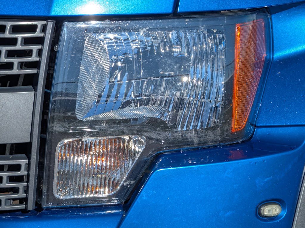 Thumbnail: 2012 Ford F-150 - 17
