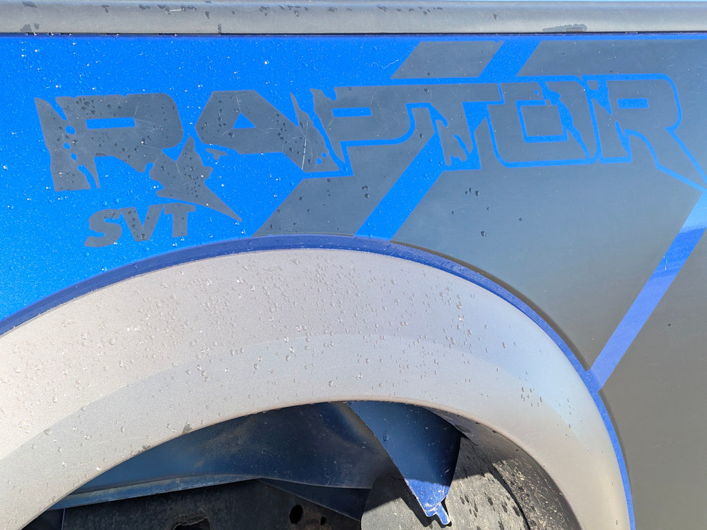Thumbnail: 2012 Ford F-150 - 21
