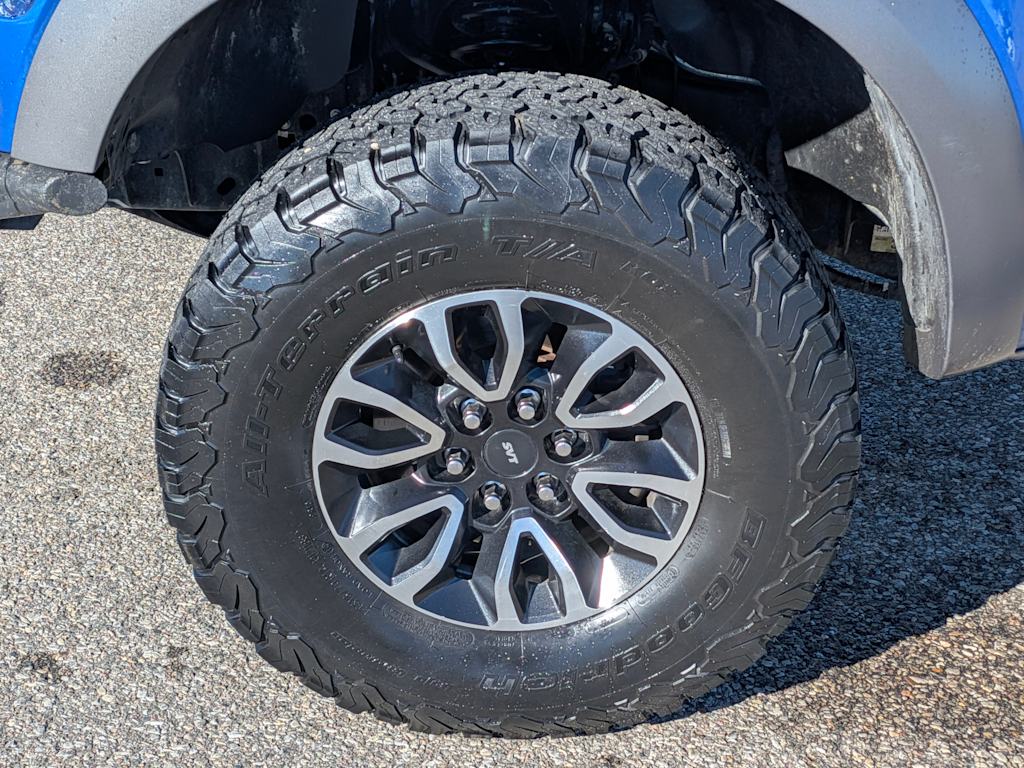 Thumbnail: 2012 Ford F-150 - 7