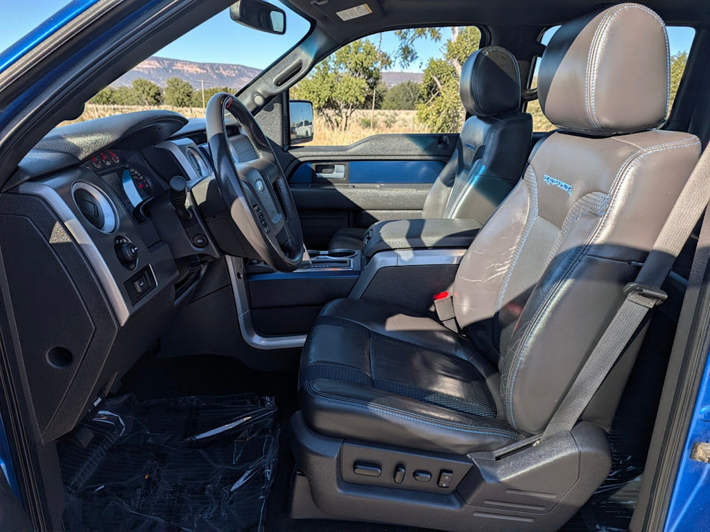 Thumbnail: 2012 Ford F-150 - 9