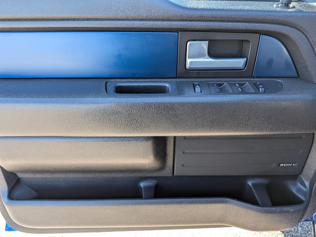 Thumbnail: 2012 Ford F-150 - 22
