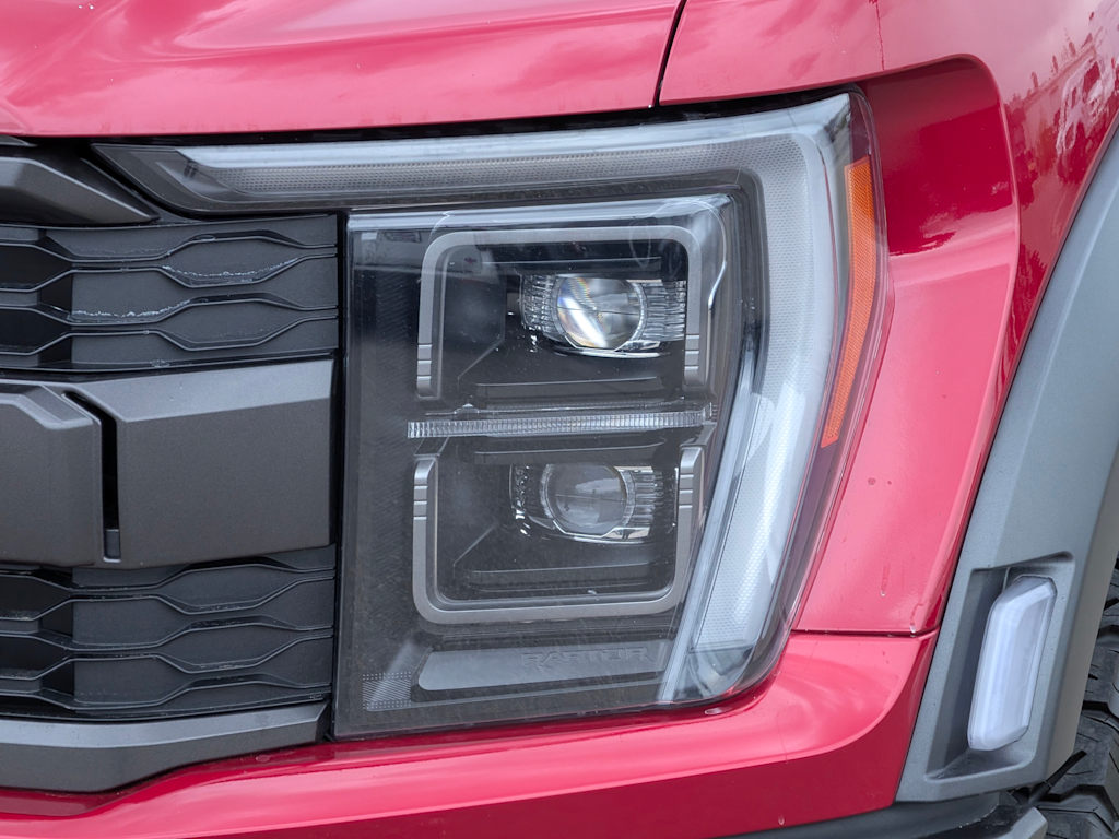 Thumbnail: 2023 Ford F-150 - 23