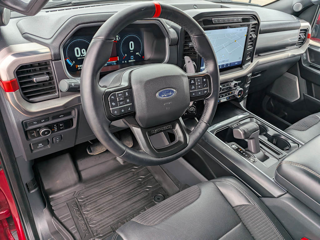 Thumbnail: 2023 Ford F-150 - 2