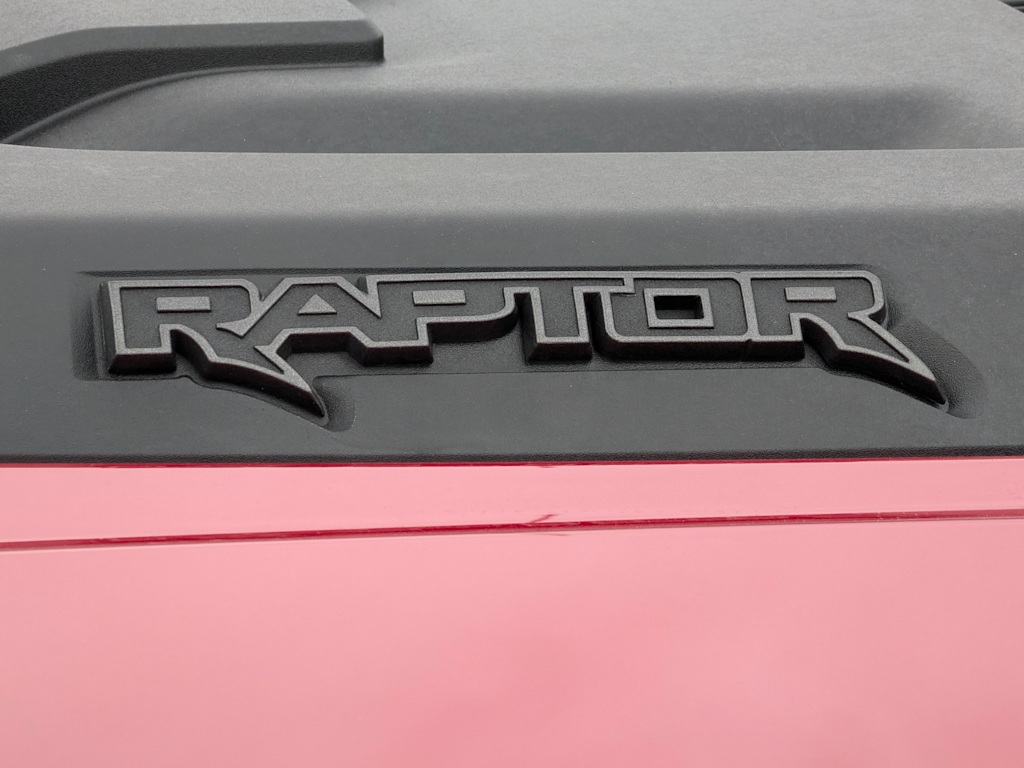 Thumbnail: 2023 Ford F-150 - 7