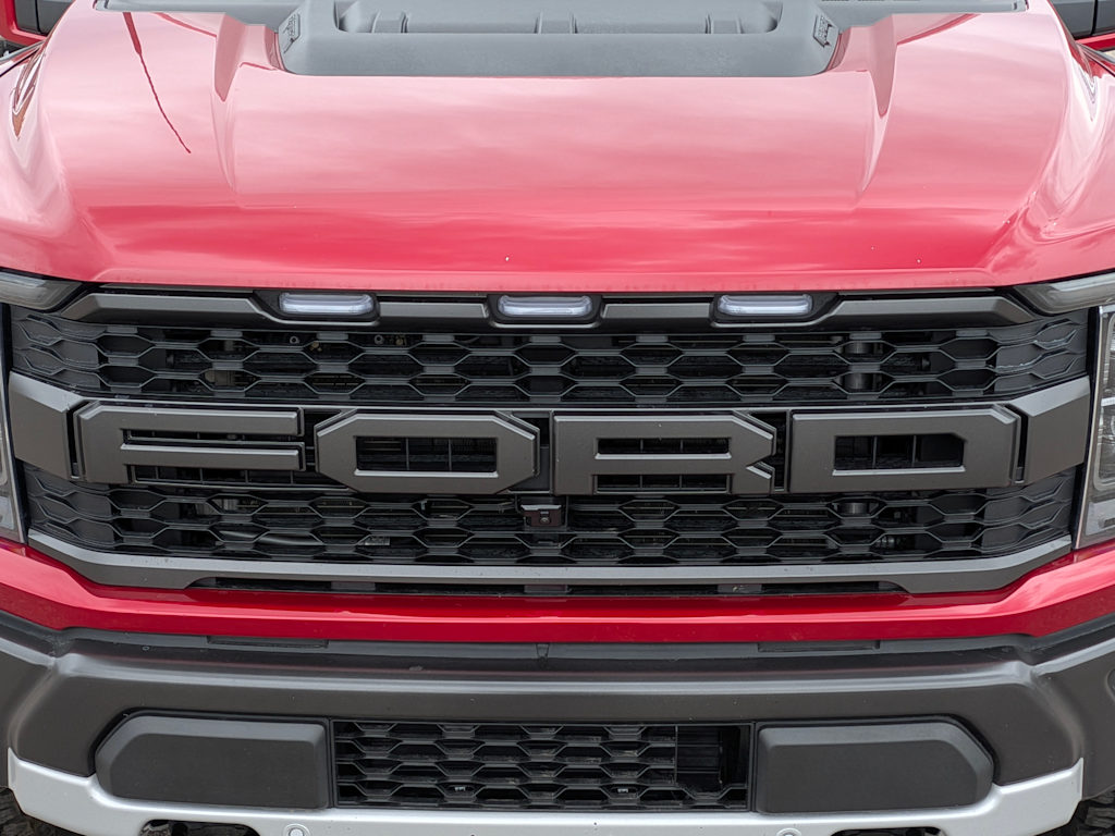 Thumbnail: 2023 Ford F-150 - 24