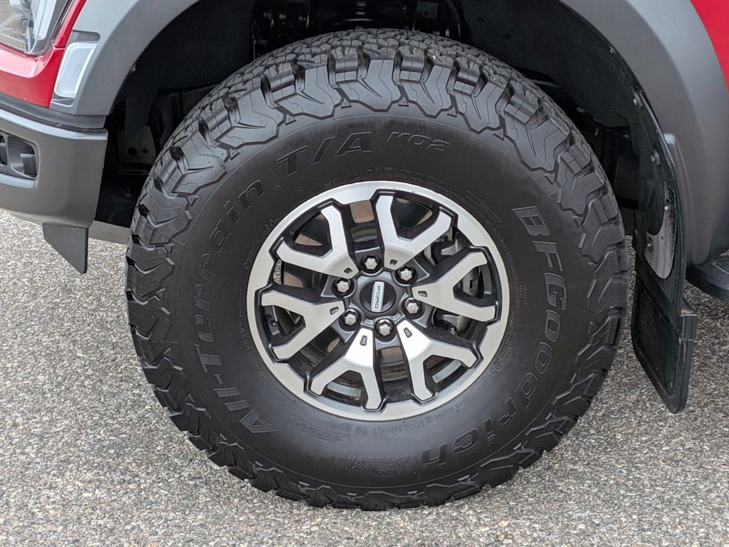 Thumbnail: 2023 Ford F-150 - 8