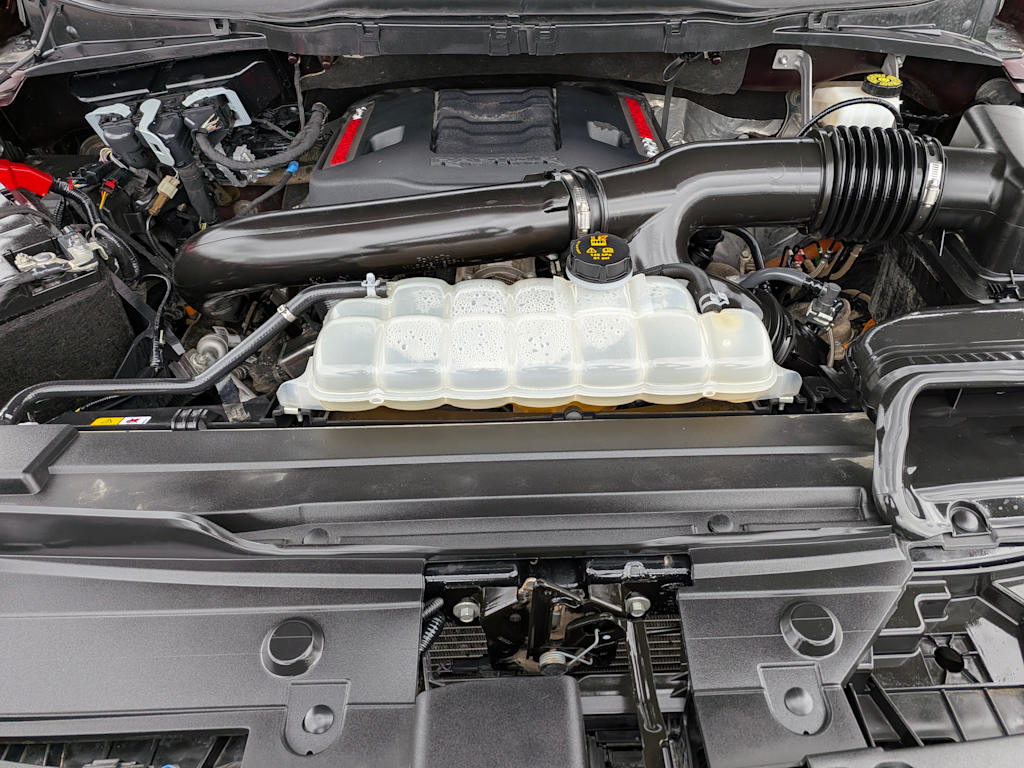 Thumbnail: 2023 Ford F-150 - 9