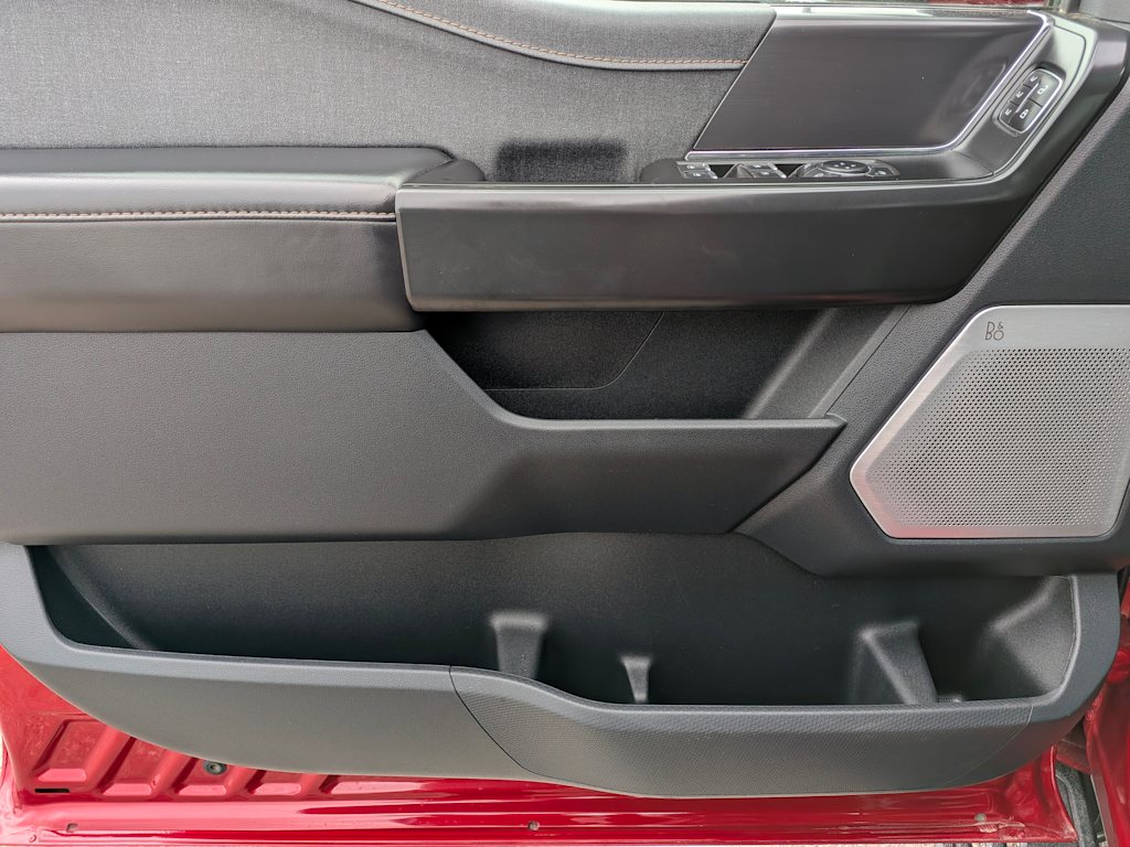 Thumbnail: 2023 Ford F-150 - 25