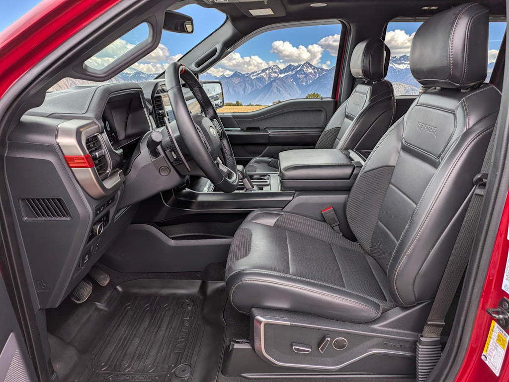 Thumbnail: 2023 Ford F-150 - 11