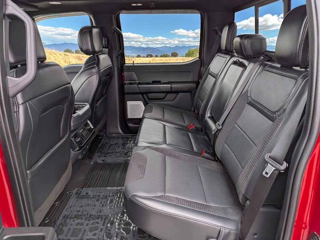 Thumbnail: 2023 Ford F-150 - 13