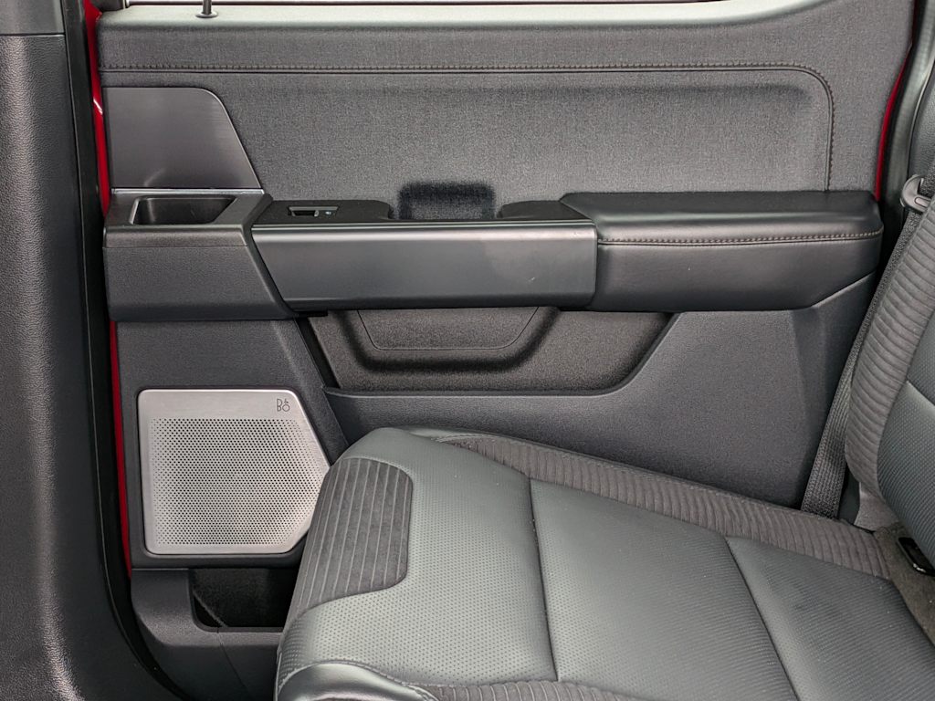 Thumbnail: 2023 Ford F-150 - 27