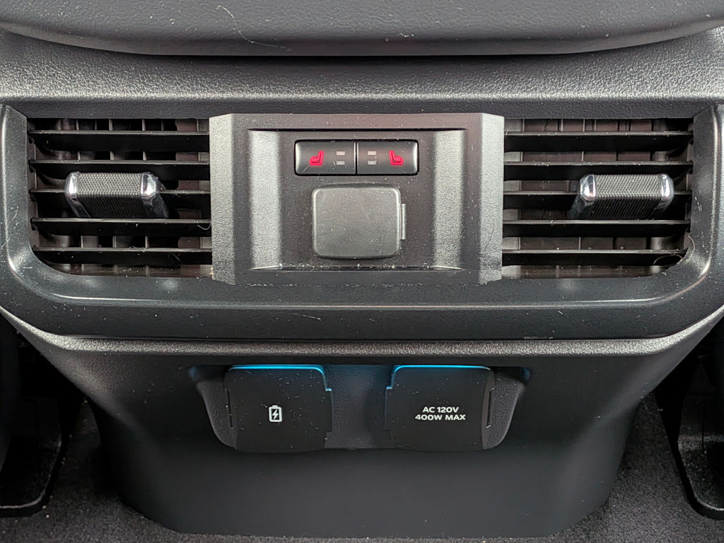 Thumbnail: 2023 Ford F-150 - 31