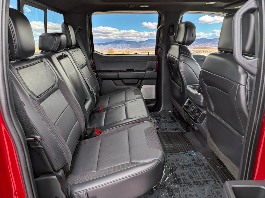 Thumbnail: 2023 Ford F-150 - 29