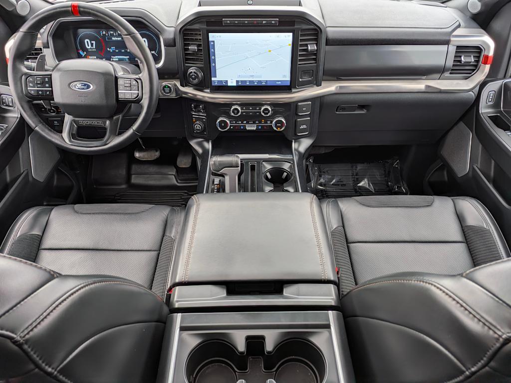 Thumbnail: 2023 Ford F-150 - 10