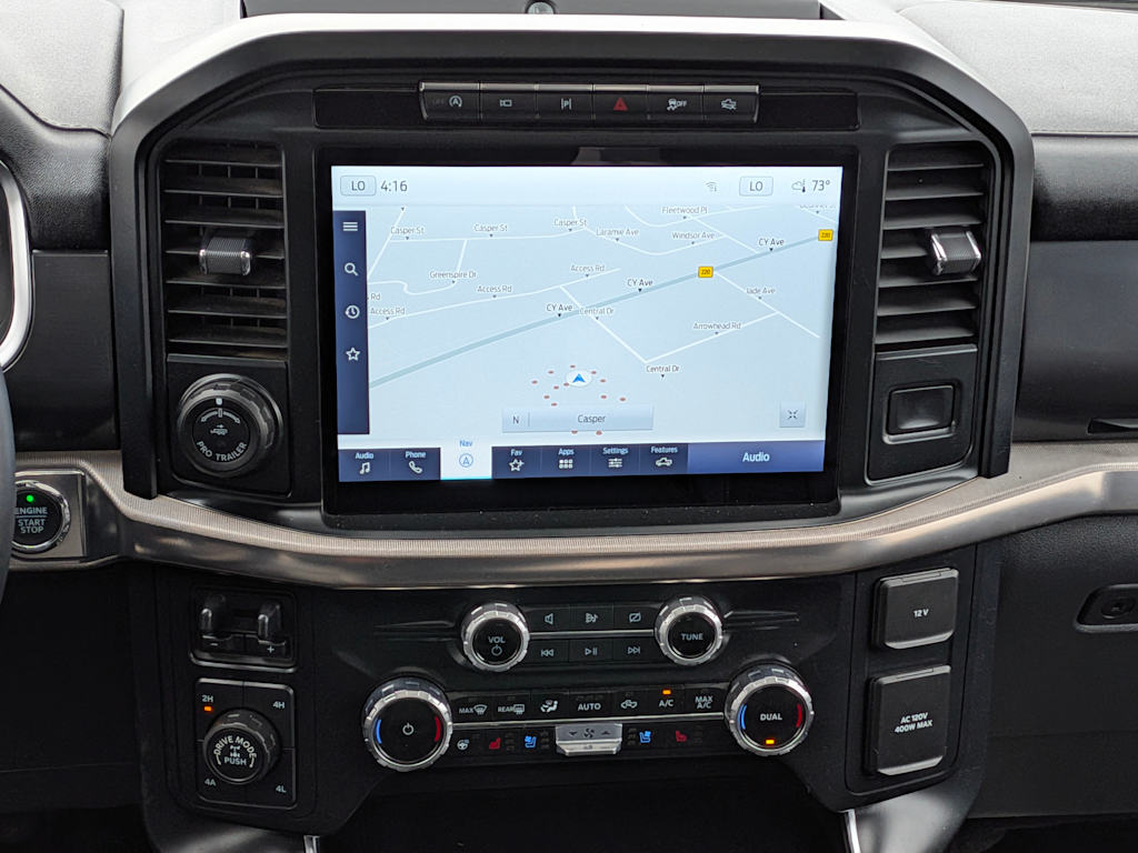 Thumbnail: 2023 Ford F-150 - 15