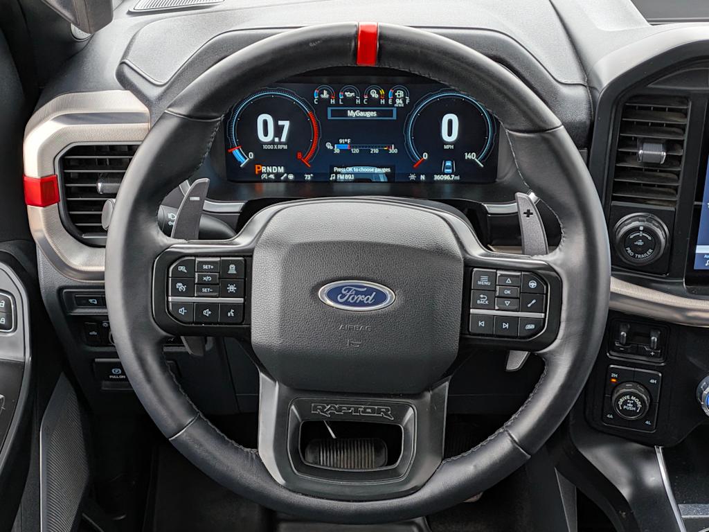 Thumbnail: 2023 Ford F-150 - 14