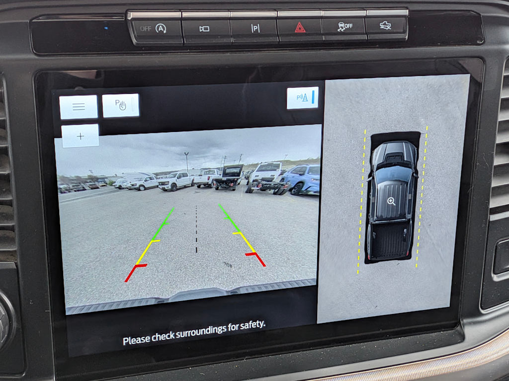 Thumbnail: 2023 Ford F-150 - 34