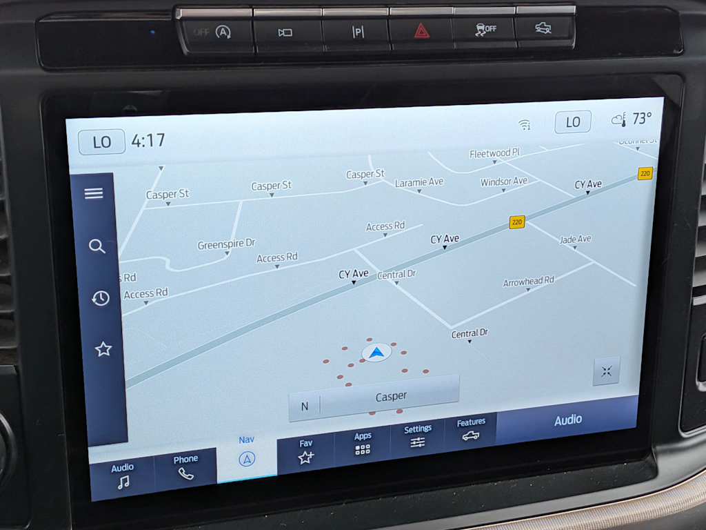 Thumbnail: 2023 Ford F-150 - 33