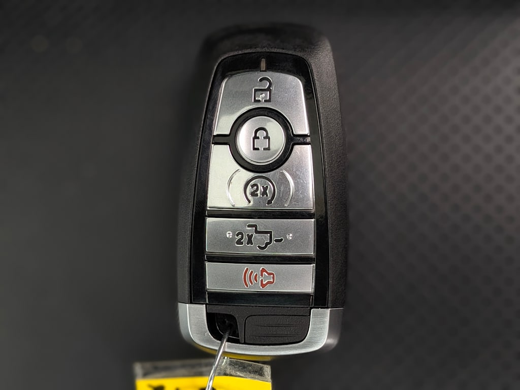 Thumbnail: 2023 Ford F-150 - 18