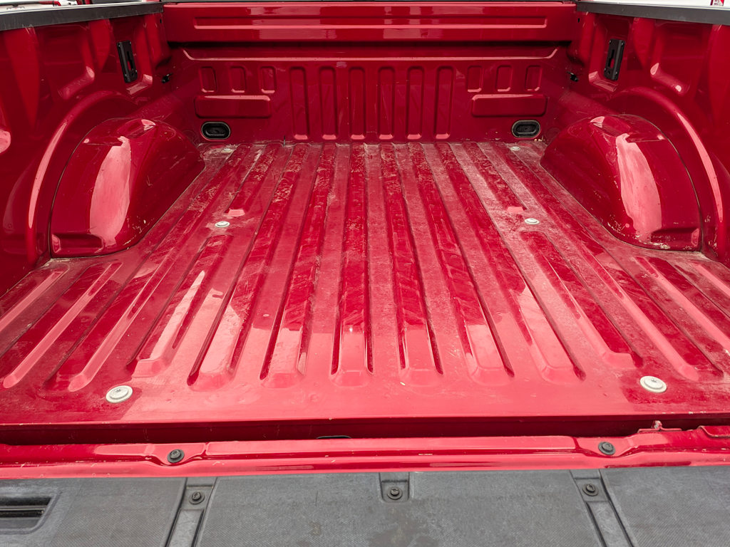 Thumbnail: 2023 Ford F-150 - 17