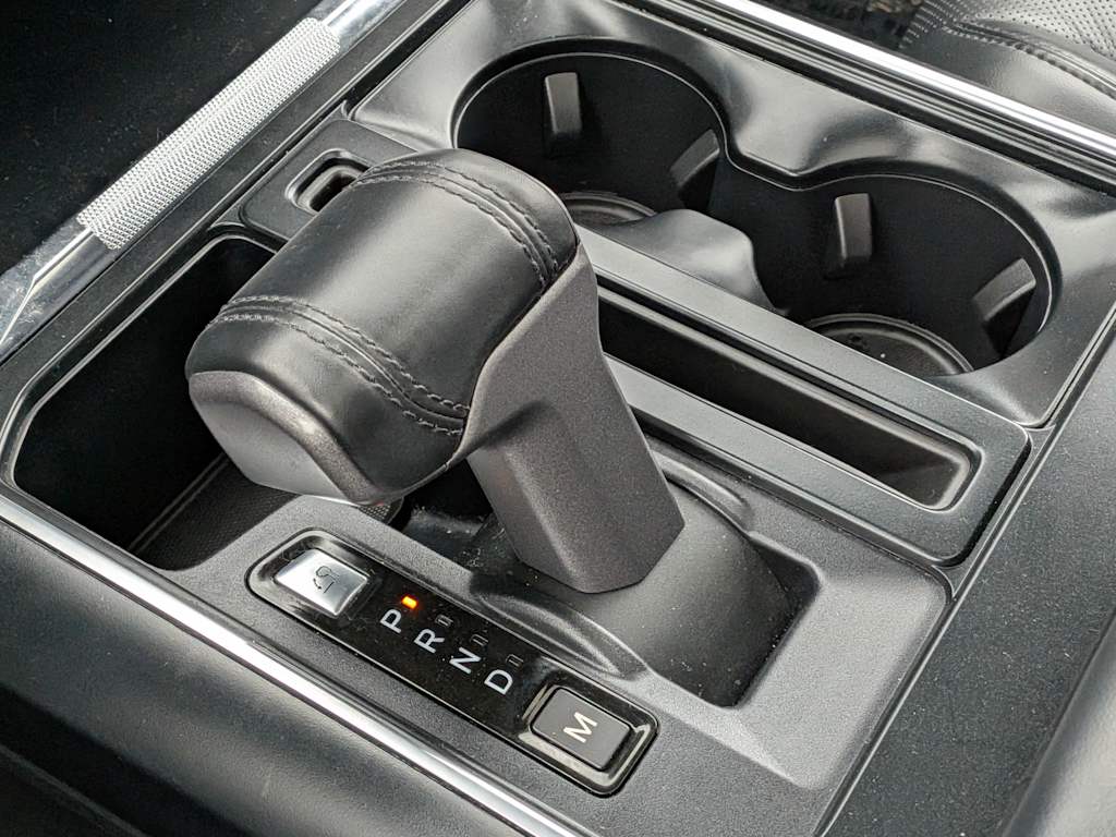 Thumbnail: 2023 Ford F-150 - 16