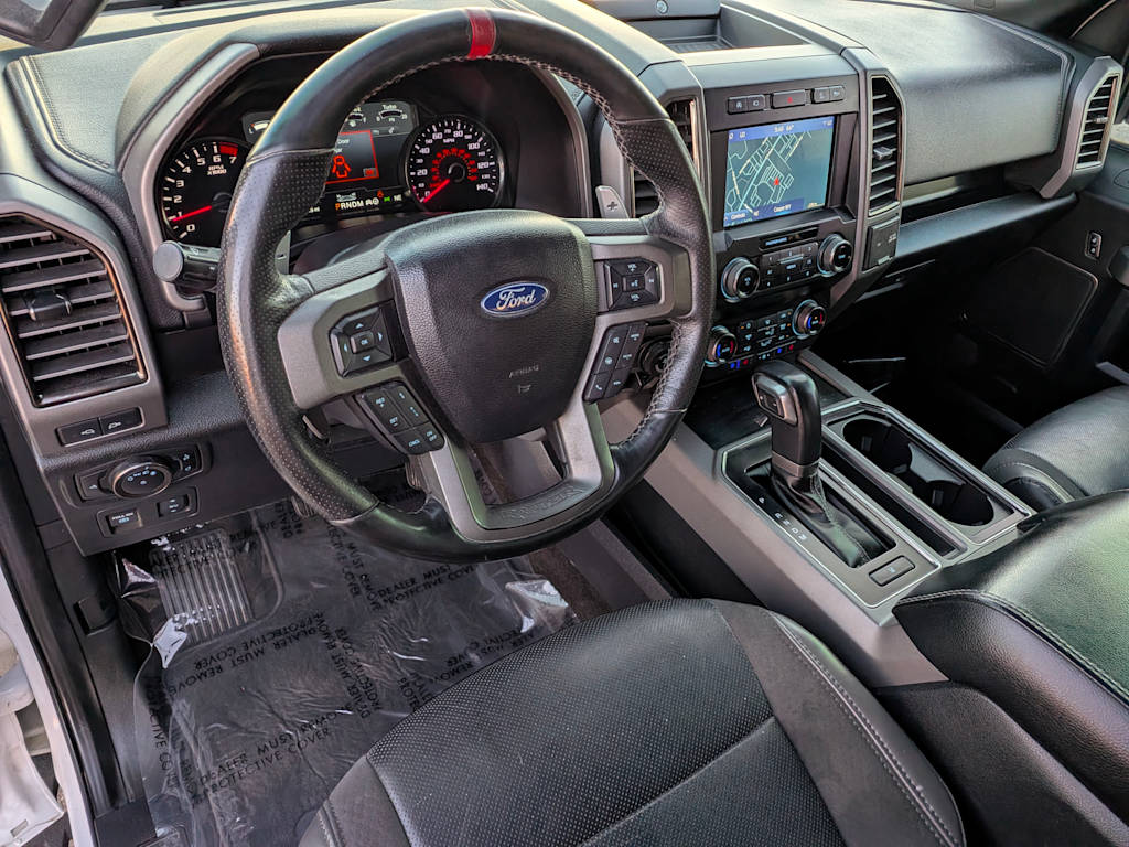 Thumbnail: 2020 Ford F-150 - 2
