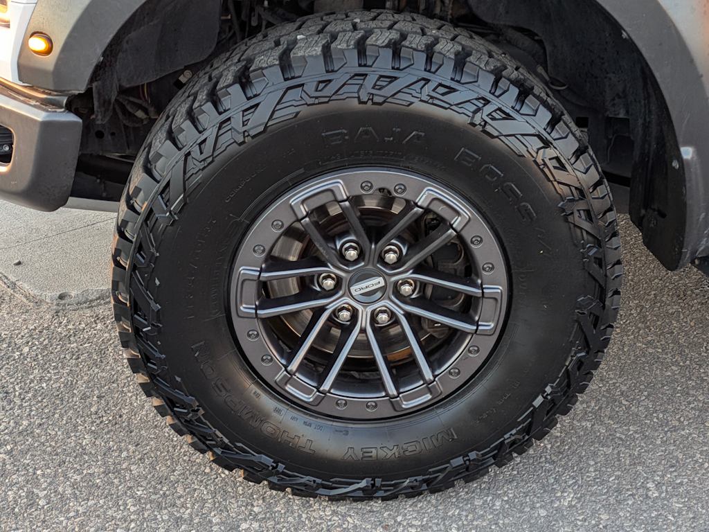 Thumbnail: 2020 Ford F-150 - 8